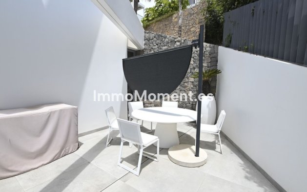 Revente - Villa - Altea - Altea Hills