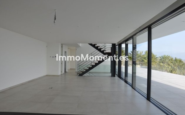 Wiederverkauf - Villa - Benissa - Benissa Coast