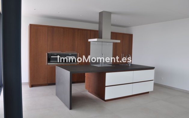 Wiederverkauf - Villa - Benissa - Benissa Coast