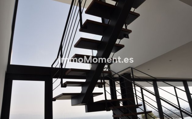 Wiederverkauf - Villa - Benissa - Benissa Coast