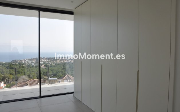 Wiederverkauf - Villa - Benissa - Benissa Coast