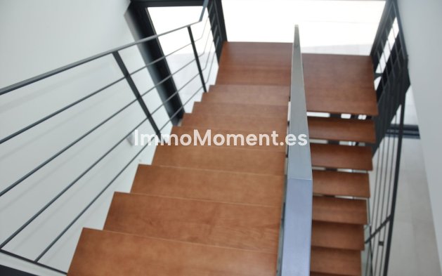 Wiederverkauf - Villa - Benissa - Benissa Coast