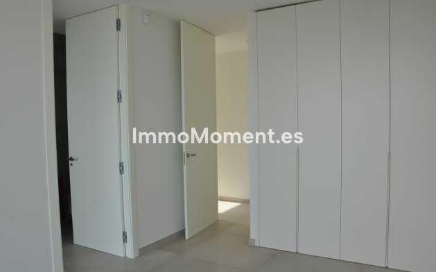 Wiederverkauf - Villa - Benissa - Benissa Coast