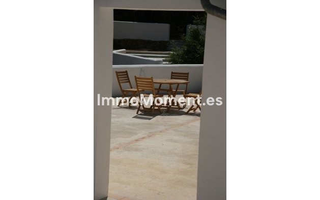 Wiederverkauf - Villa - Benissa - Benissa Coast