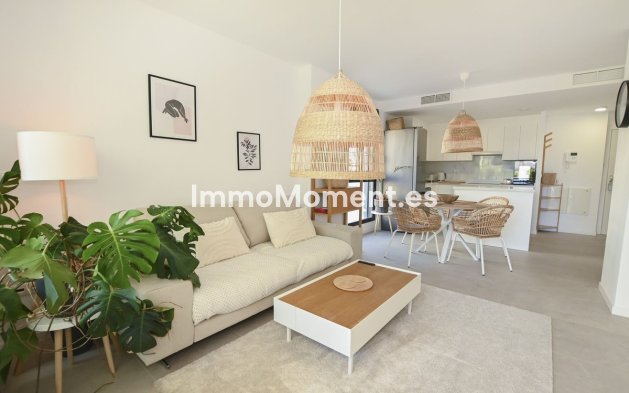 Wiederverkauf - Wohnung - Calpe - Calpe Centro