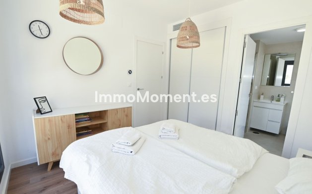 Wiederverkauf - Wohnung - Calpe - Calpe Centro