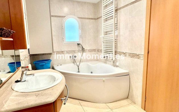 Revente - Villa - Calpe - Calpe Centro