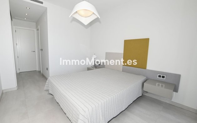 Wiederverkauf - Wohnung - Benidorm - Benidorm Centro
