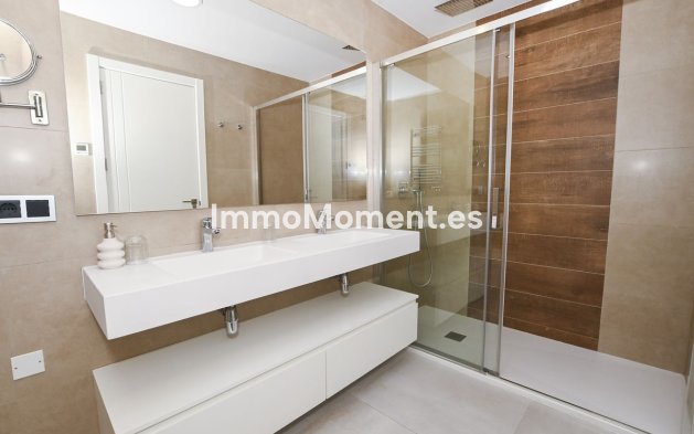 Wiederverkauf - Wohnung - Benidorm - Benidorm Centro