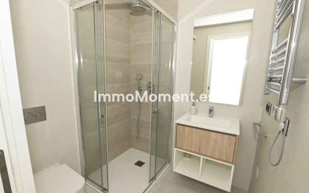 Wiederverkauf - Wohnung - Benidorm - Benidorm Centro