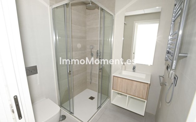 Wiederverkauf - Wohnung - Benidorm - Benidorm Centro