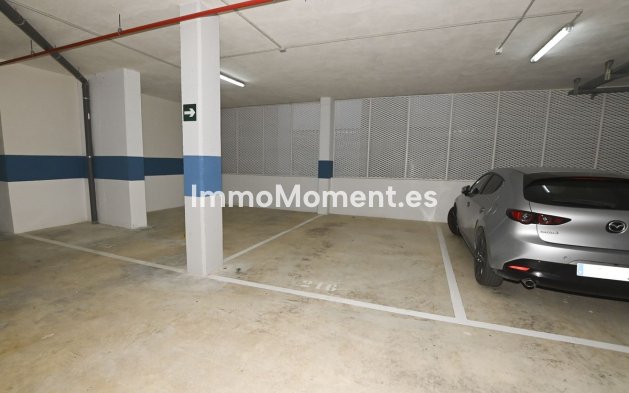 Wiederverkauf - Wohnung - Benidorm - Benidorm Centro
