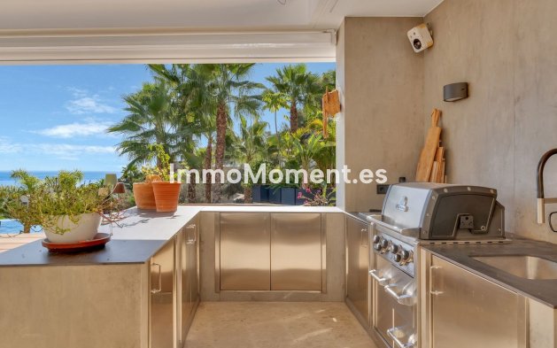 Wiederverkauf - Villa - Benissa - Benissa Coast