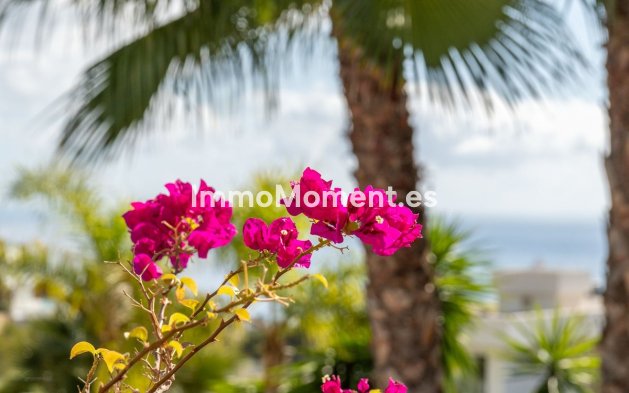 Wiederverkauf - Villa - Benissa - Benissa Coast