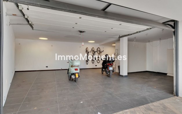 Wiederverkauf - Villa - Benissa - Benissa Coast