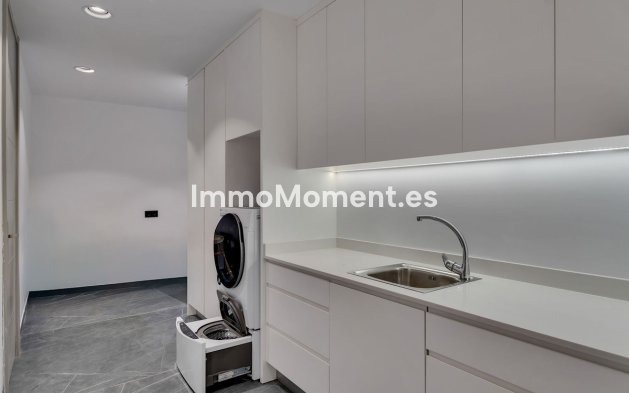 Wiederverkauf - Villa - Benissa - Benissa Coast