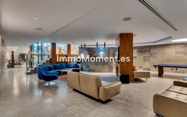 Wiederverkauf - Villa - Benissa - Benissa Coast