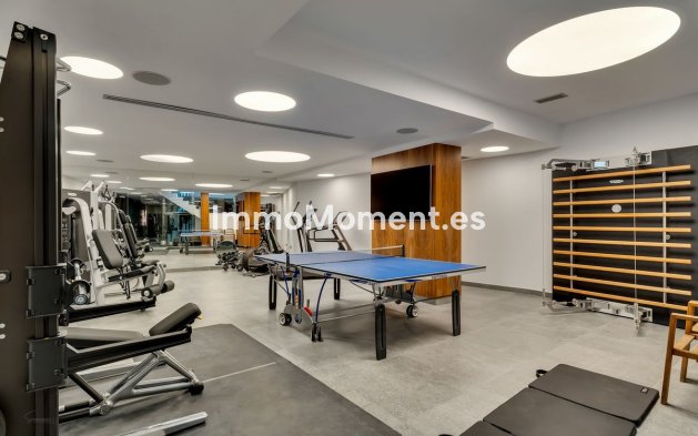 Wiederverkauf - Villa - Benissa - Benissa Coast