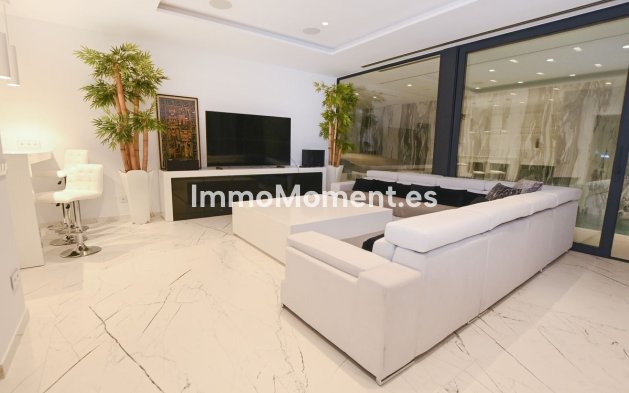 Wiederverkauf - Villa - Calpe - Calpe Centro