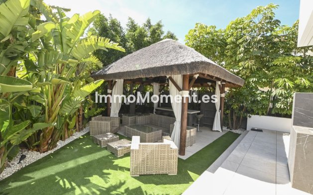 Wiederverkauf - Villa - Calpe - Calpe Centro