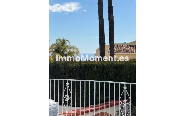 Wiederverkauf - Villa - La Nucía - La Nucia Centro