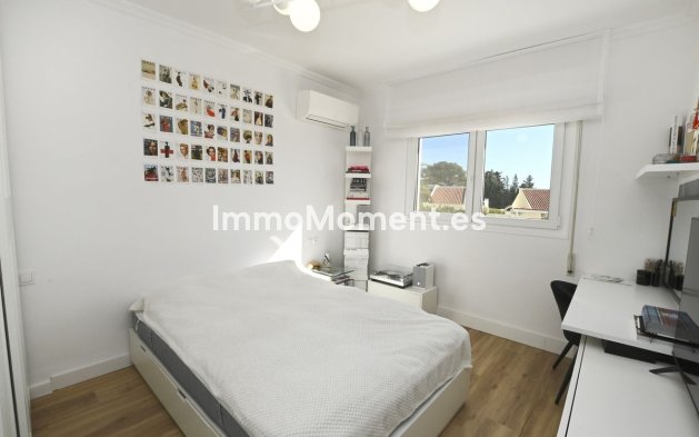 Wiederverkauf - Villa - La Nucía - La Nucia Centro