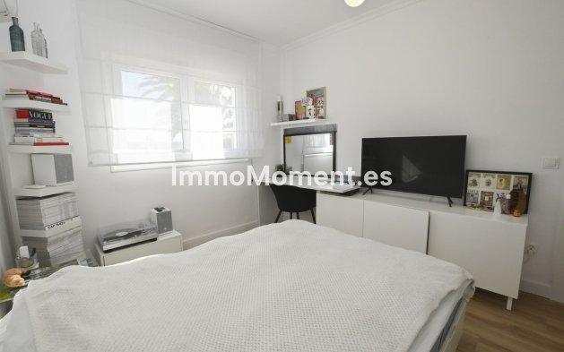 Wiederverkauf - Villa - La Nucía - La Nucia Centro