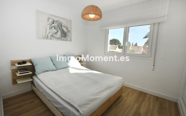 Wiederverkauf - Villa - La Nucía - La Nucia Centro