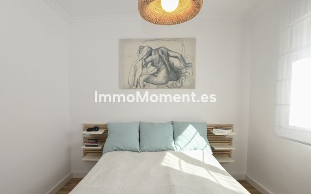 Wiederverkauf - Villa - La Nucía - La Nucia Centro