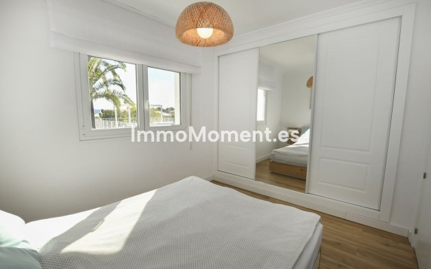 Wiederverkauf - Villa - La Nucía - La Nucia Centro