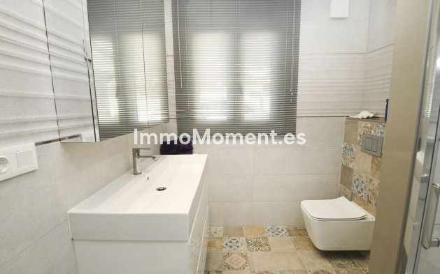 Wiederverkauf - Villa - La Nucía - La Nucia Centro