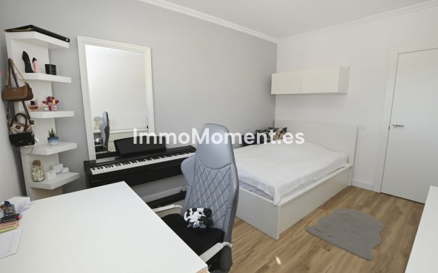 Wiederverkauf - Villa - La Nucía - La Nucia Centro