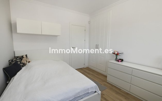 Wiederverkauf - Villa - La Nucía - La Nucia Centro