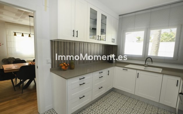 Wiederverkauf - Villa - La Nucía - La Nucia Centro