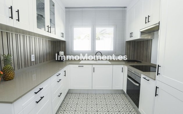 Wiederverkauf - Villa - La Nucía - La Nucia Centro