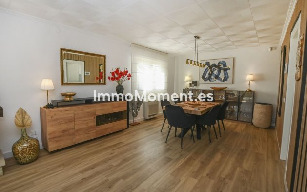 Wiederverkauf - Villa - La Nucía - La Nucia Centro