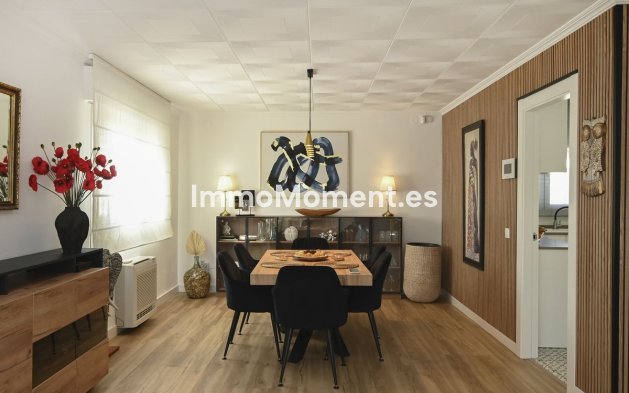 Wiederverkauf - Villa - La Nucía - La Nucia Centro