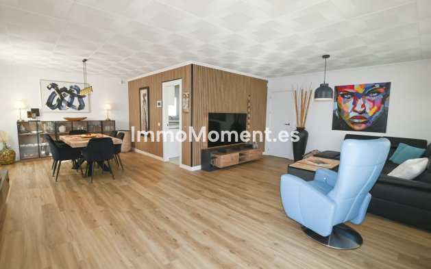 Wiederverkauf - Villa - La Nucía - La Nucia Centro