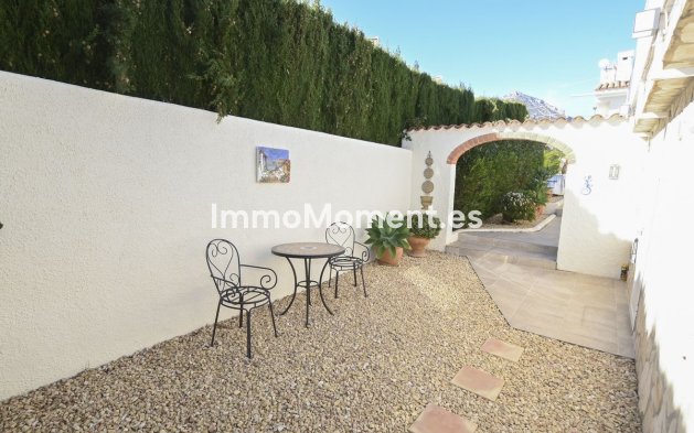 Wiederverkauf - Villa - La Nucía - La Nucia Centro