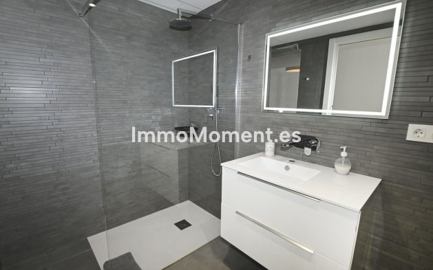 Wiederverkauf - Wohnung - Calpe - Calpe Centro