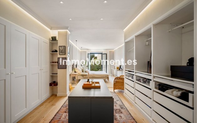 Revente - Maison mitoyenne - Marbella - Marbella Centro