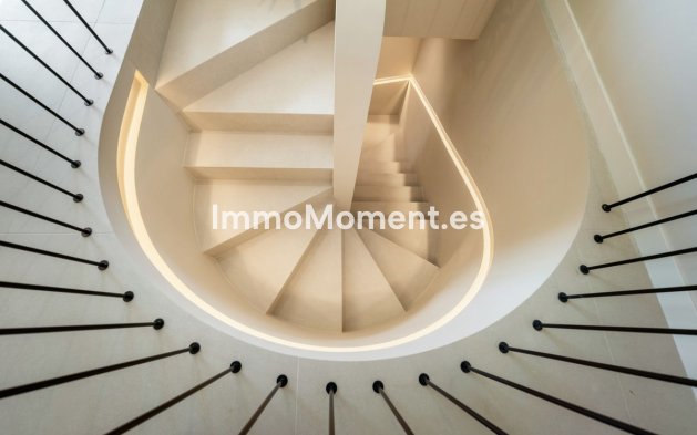 Resale - Apartment - Benahavís - La Quinta