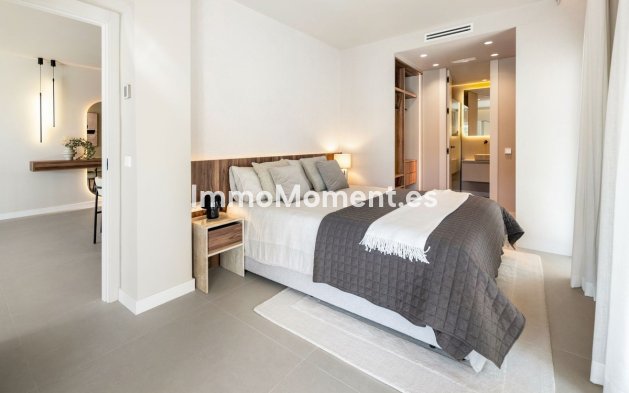 Resale - Apartment - Benahavís - La Quinta