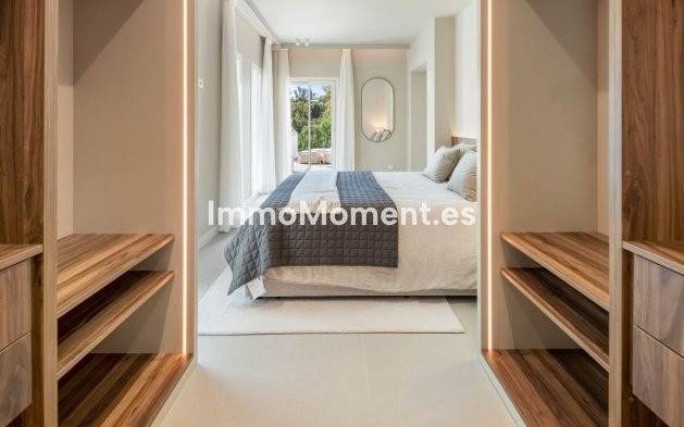 Resale - Apartment - Benahavís - La Quinta