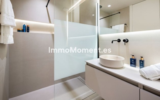 Resale - Apartment - Benahavís - La Quinta