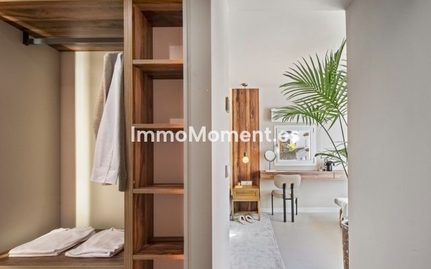 Resale - Apartment - Benahavís - La Quinta