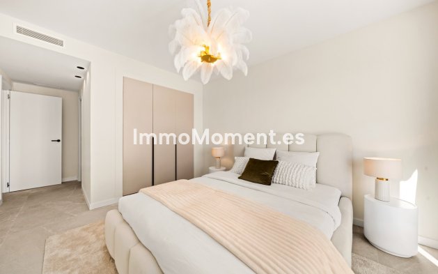 Resale - Apartment - Benahavís - La Quinta