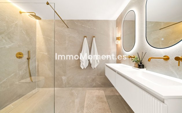 Resale - Apartment - Benahavís - La Quinta