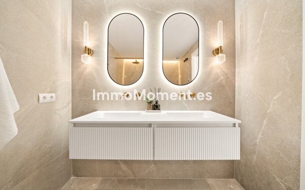 Resale - Apartment - Benahavís - La Quinta