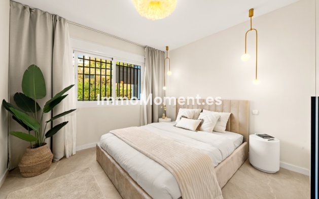 Resale - Apartment - Benahavís - La Quinta